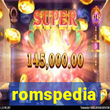 romspedia