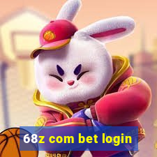 68z com bet login