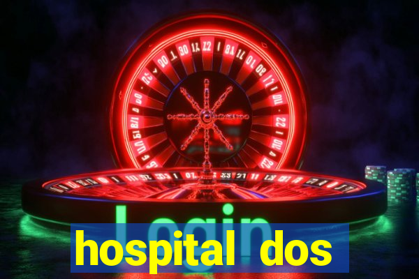 hospital dos estivadores santos vagas