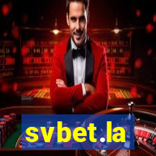 svbet.la