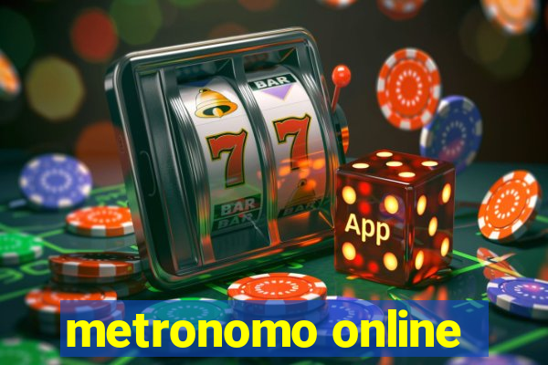 metronomo online