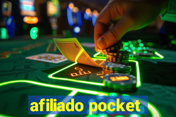 afiliado pocket