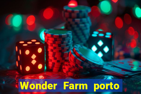 Wonder Farm porto alegre farm