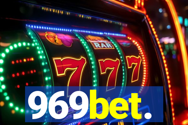 969bet.