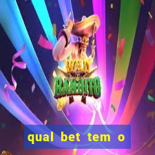 qual bet tem o fortune tiger