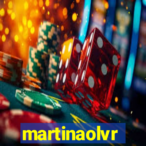 martinaolvr