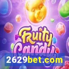 2629bet.com