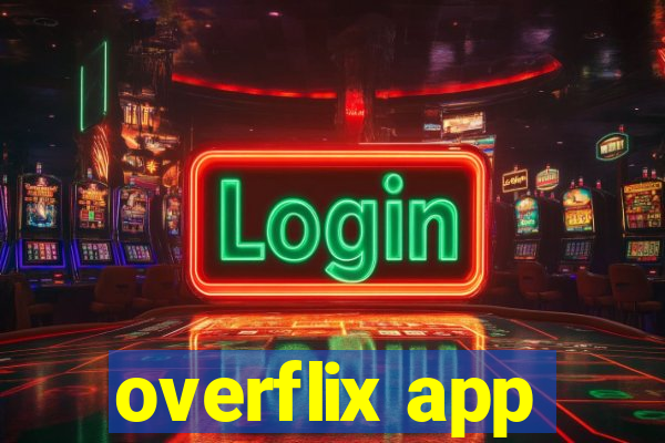 overflix app