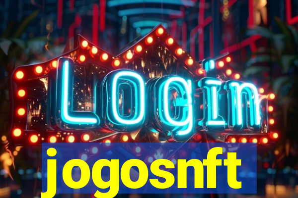 jogosnft