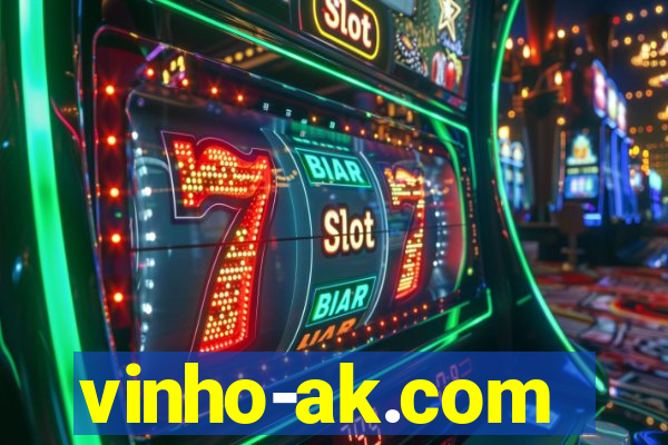 vinho-ak.com