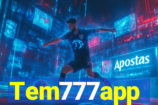 Tem777app