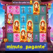 minuto pagante fortune dragon