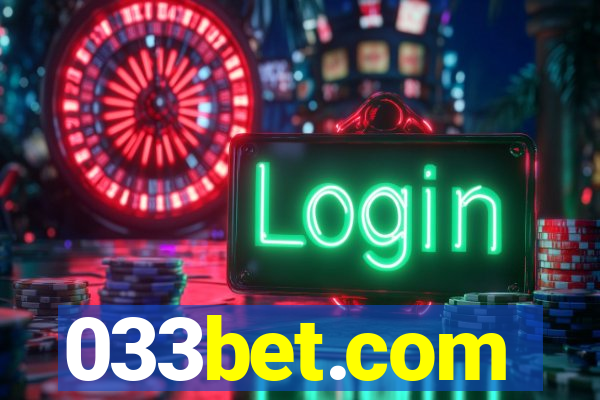 033bet.com