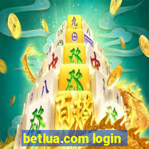 betlua.com login