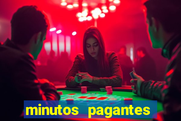 minutos pagantes fortune dragon