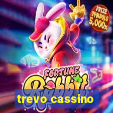 trevo cassino