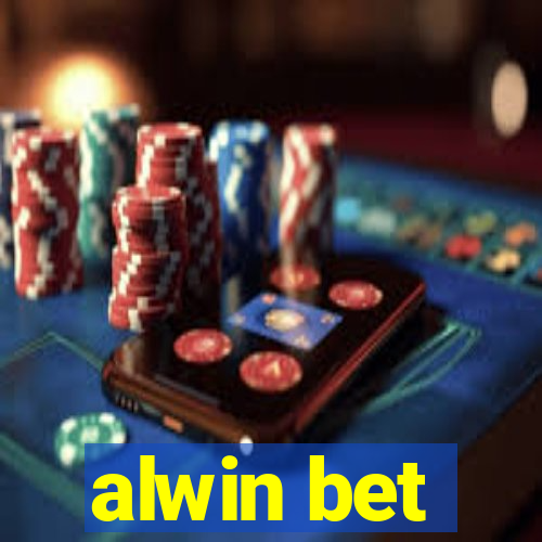 alwin bet