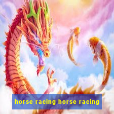 horse racing horse racing