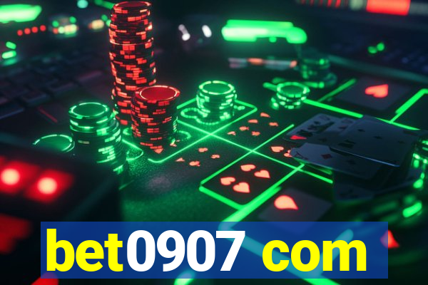 bet0907 com