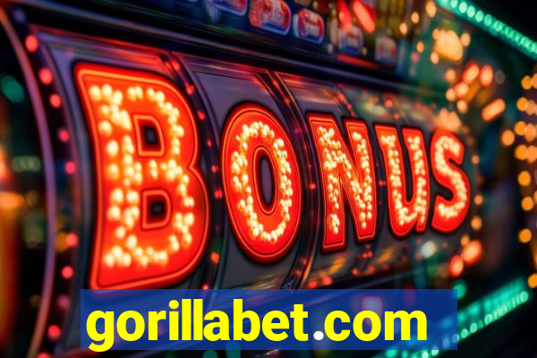 gorillabet.com