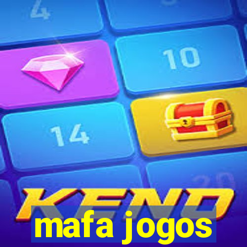 mafa jogos