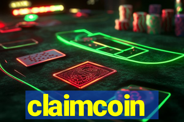 claimcoin