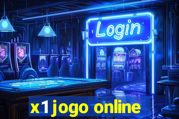 x1 jogo online