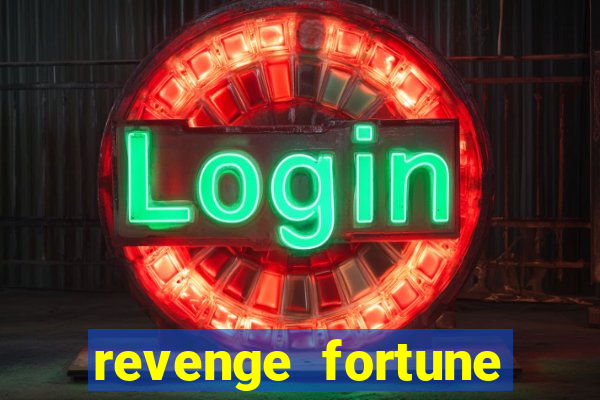 revenge fortune tiger 2 demo