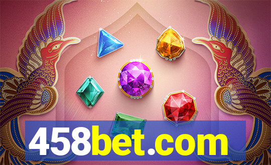 458bet.com