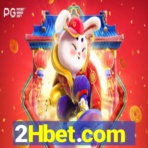 2Hbet.com