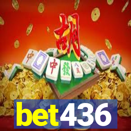 bet436