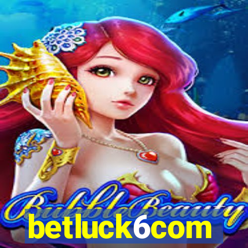 betluck6com