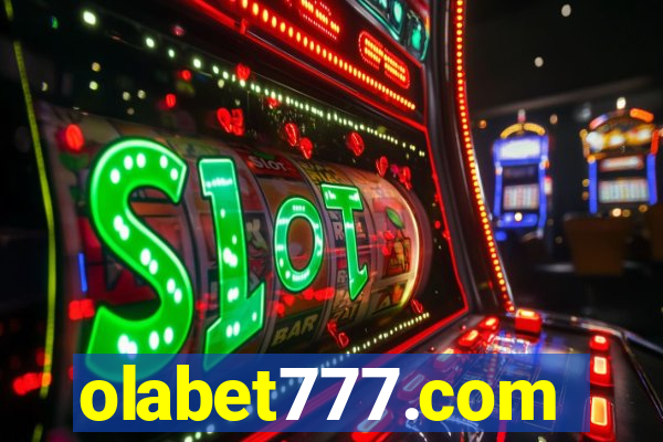 olabet777.com