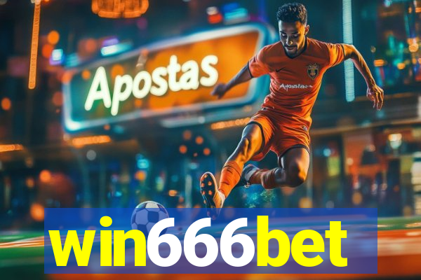 win666bet