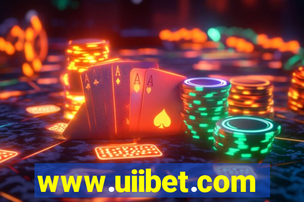 www.uiibet.com