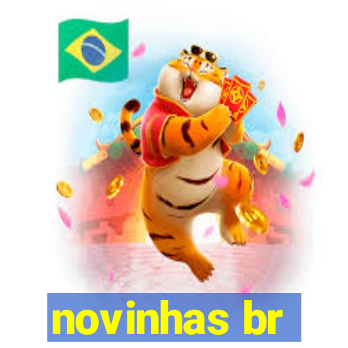 novinhas br