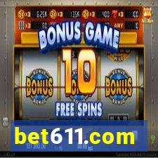 bet611.com