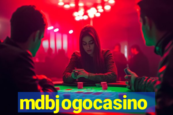 mdbjogocasino