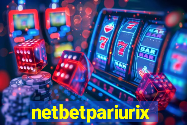 netbetpariurix