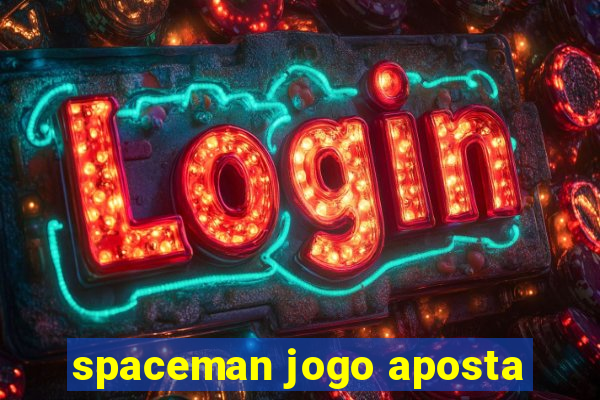 spaceman jogo aposta