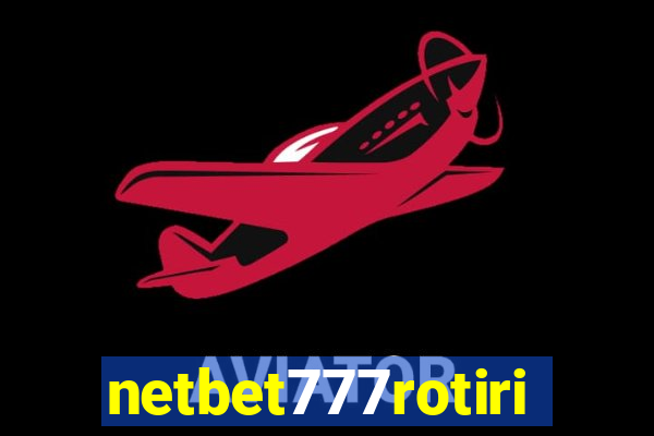 netbet777rotiri