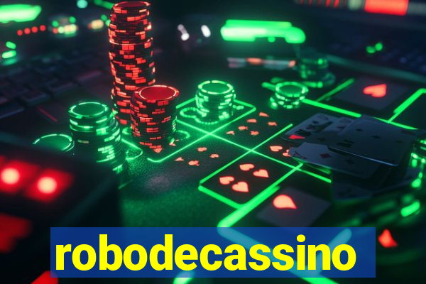 robodecassino