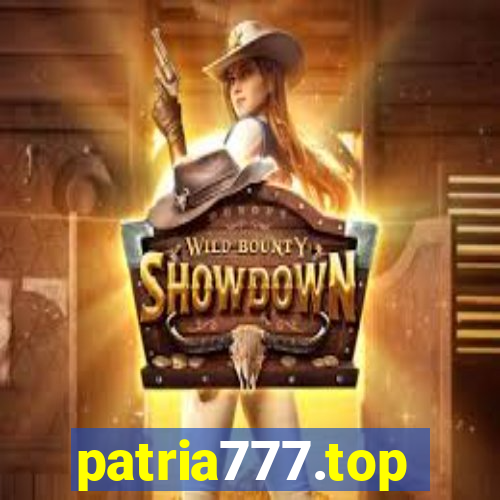 patria777.top