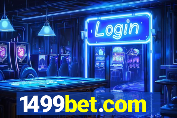 1499bet.com