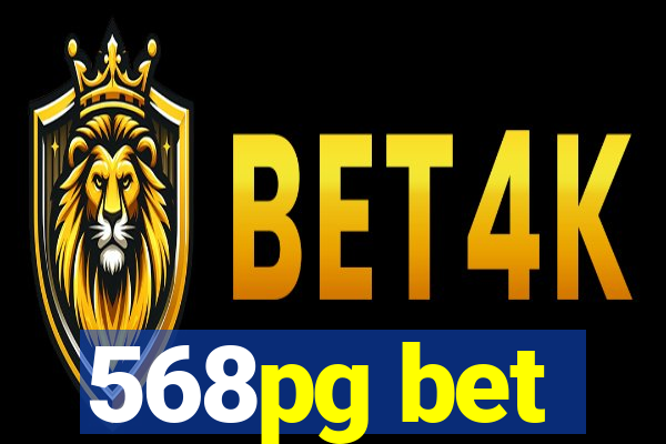 568pg bet