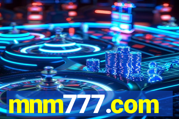 mnm777.com