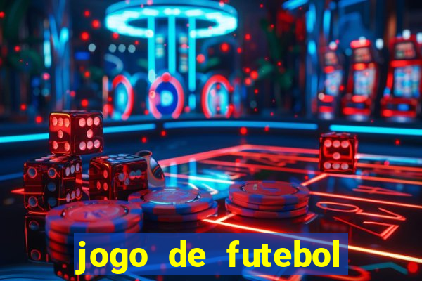 jogo de futebol the champions 3d