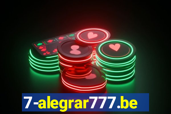 7-alegrar777.bet