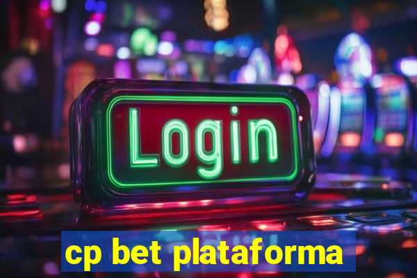 cp bet plataforma