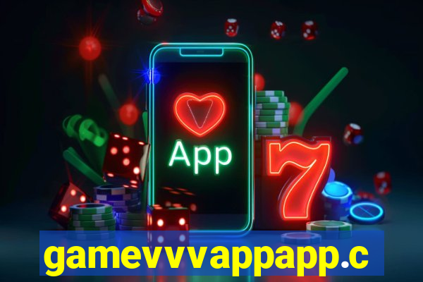 gamevvvappapp.com